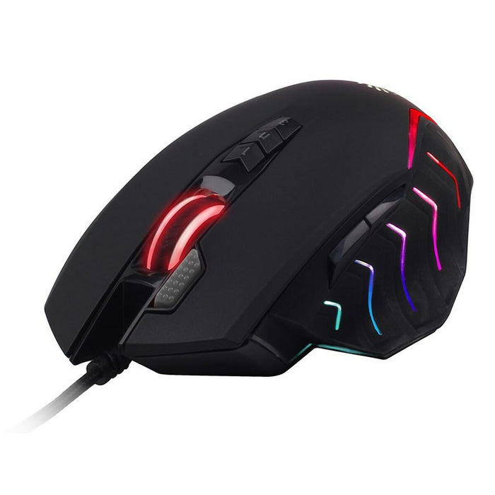 Gamemuis A4 Tech Bloody J95S Stone Zwart 8000 dpi