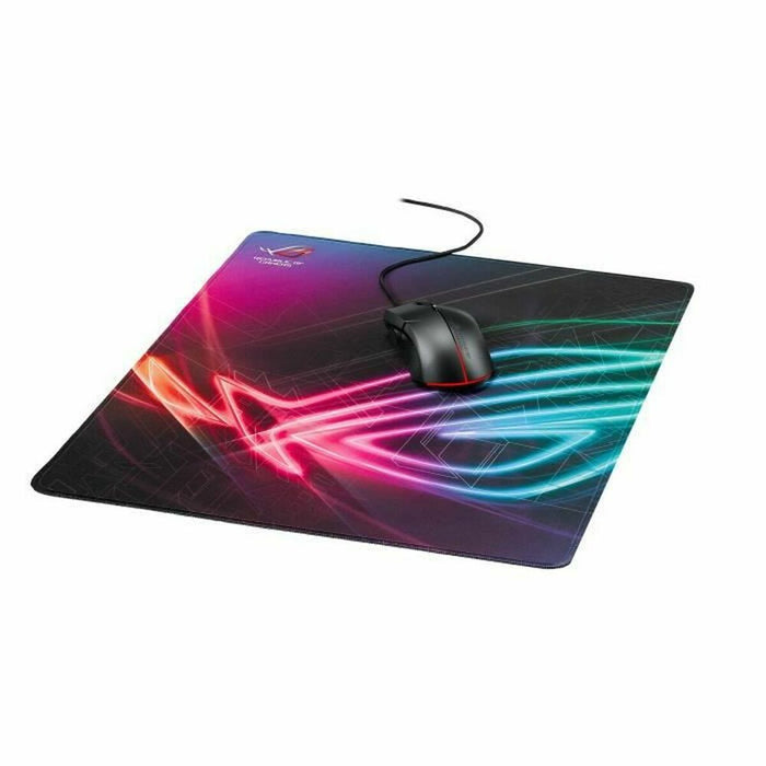 Gaming mat Asus ROG Strix Edge Multicolour