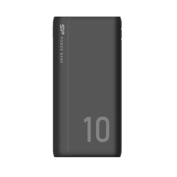 Power Bank Silicon Power GP15 Zwart 10000 mAh