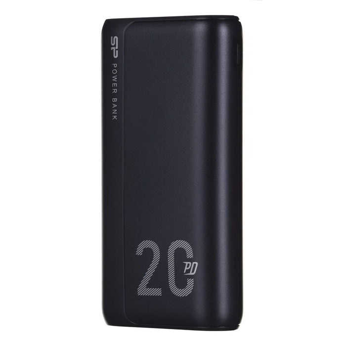 Power Bank Silicon Power QS15 Zwart 20000 mAh