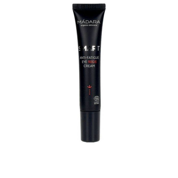Anti-Veroudering Crème voor Ooggebied Mádara (15 ml)