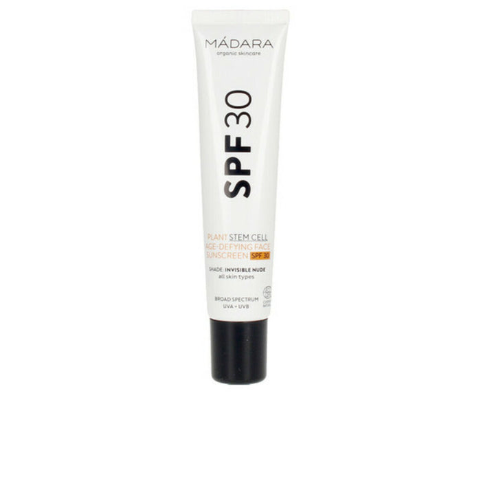 Zonnebrandcrème Mádara (40 ml)