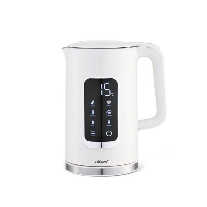 Waterkoker Feel Maestro MR-024 Wit 1850-2200 W 1,7 L