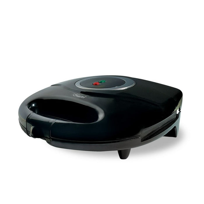 Tosti apparaat Feel Maestro MR-712 Zwart 750 W