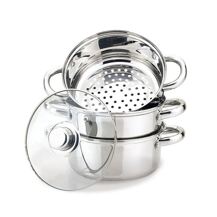 Keukenhaakjes Feel Maestro MR-2900-22 Staal