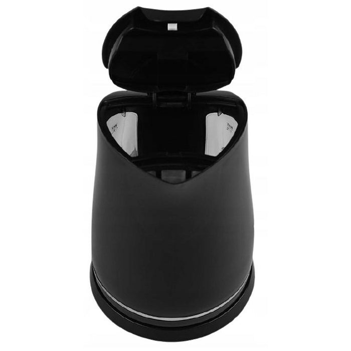 Waterkoker Feel Maestro MR-038-BLACK Grijs 2000 W 1,7 L