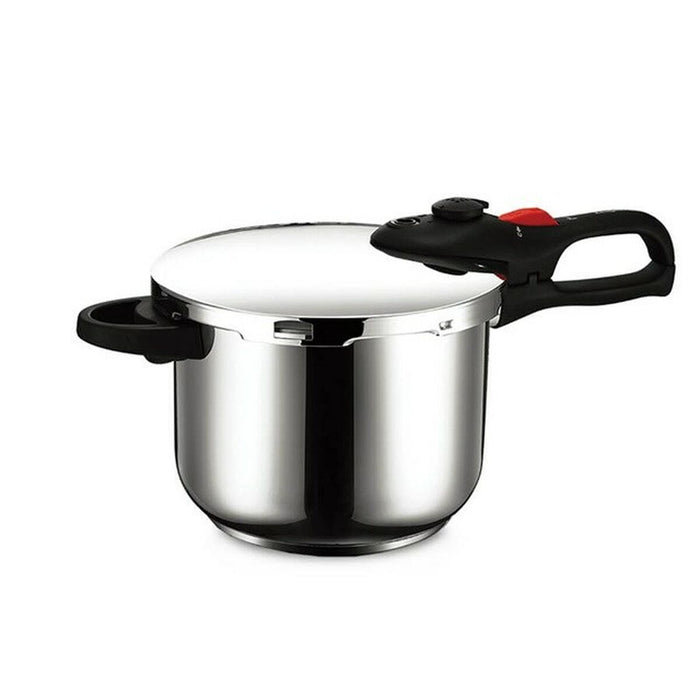 Snelkookpan Feel Maestro MR-2902 Roestvrij staal 6 L