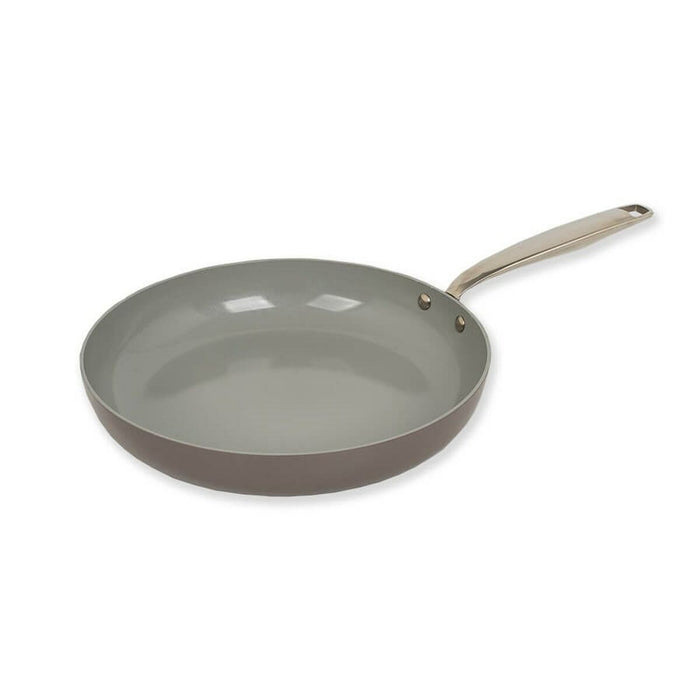 Pan Feel Maestro MR-1209-20 Grijs Roestvrij staal Aluminium Ø 20 cm
