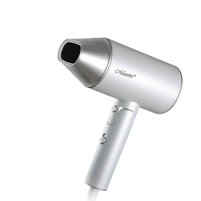 Föhn Feel Maestro MR-213 Zilverkleurig 2100 W