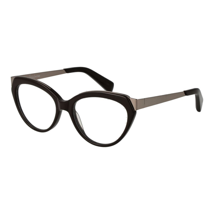 Uniseks Brillenframe Yohji Yamamoto YY1013 53115