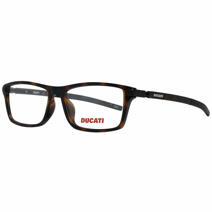 Heren Brillenframe Ducati DA1005-57400 Bruin ø 57 mm
