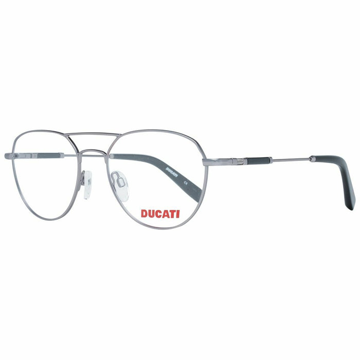 Heren Brillenframe Ducati DA3004-55900 Grijs Ø 55 mm