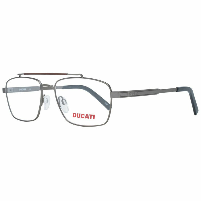 Heren Brillenframe Ducati DA3019-54920 Grijs ø 54 mm