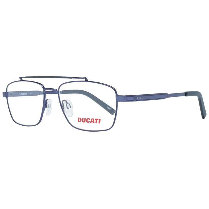 Heren Brillenframe Ducati DA3019-54608 Blauw ø 54 mm