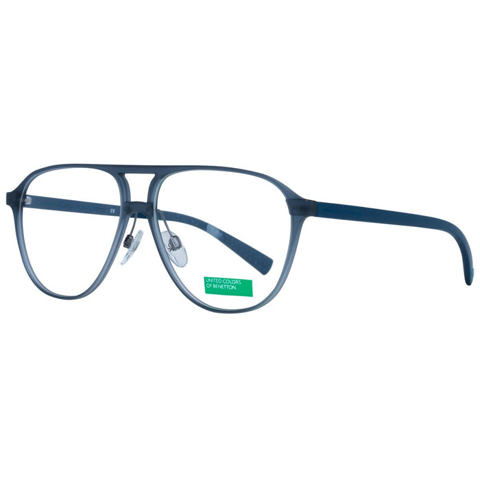 Uniseks Brillenframe Benetton BEO1008 56921
