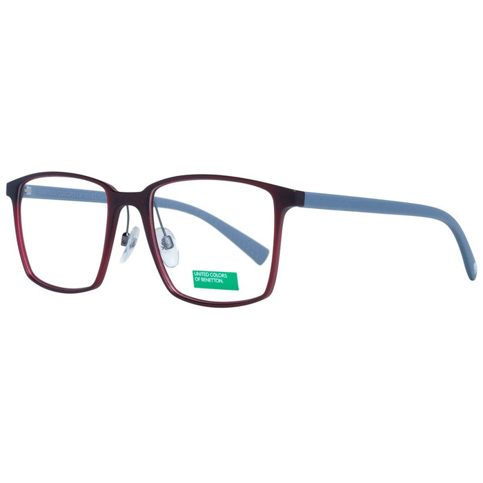 Uniseks Brillenframe Benetton BEO1009 53252