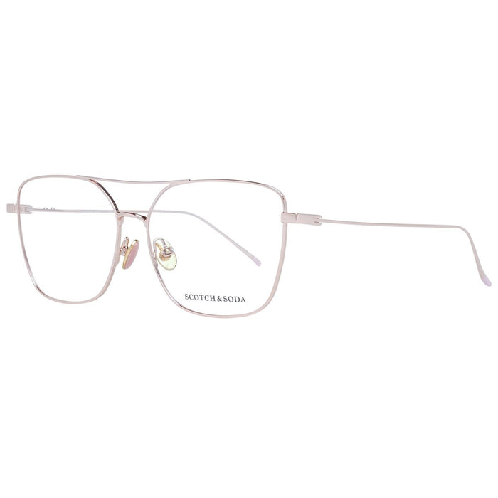 Brillenframe Dames Scotch & Soda SS1008 55416