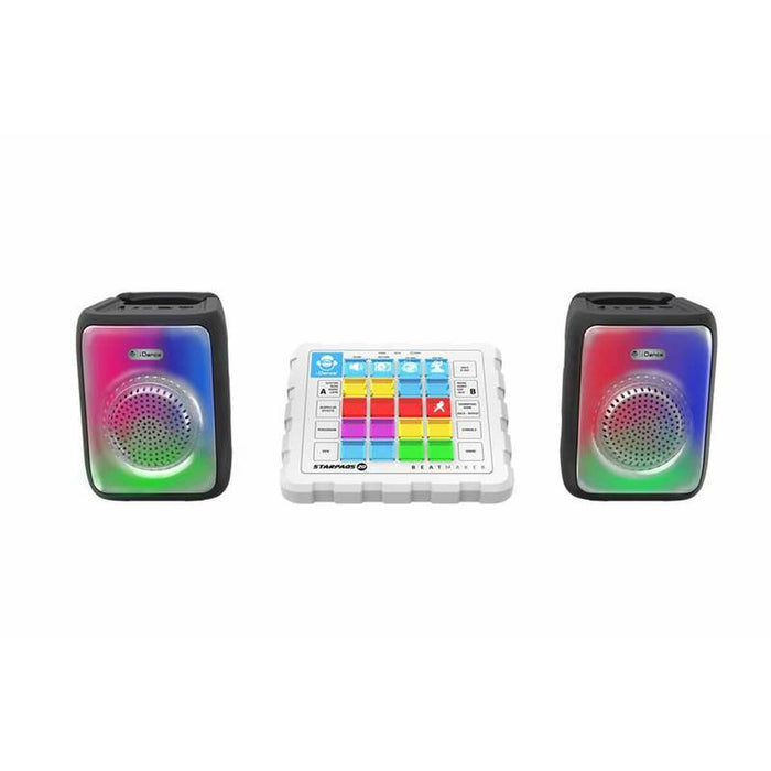 Speakers iDance Wit