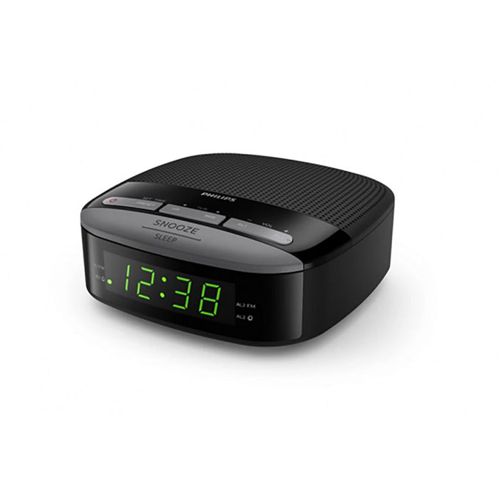 Clock-Radio Philips