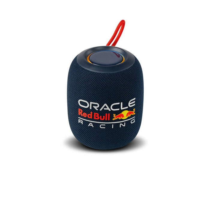 Portable Speaker Red Bull Racing RB-SK460 5 W Black