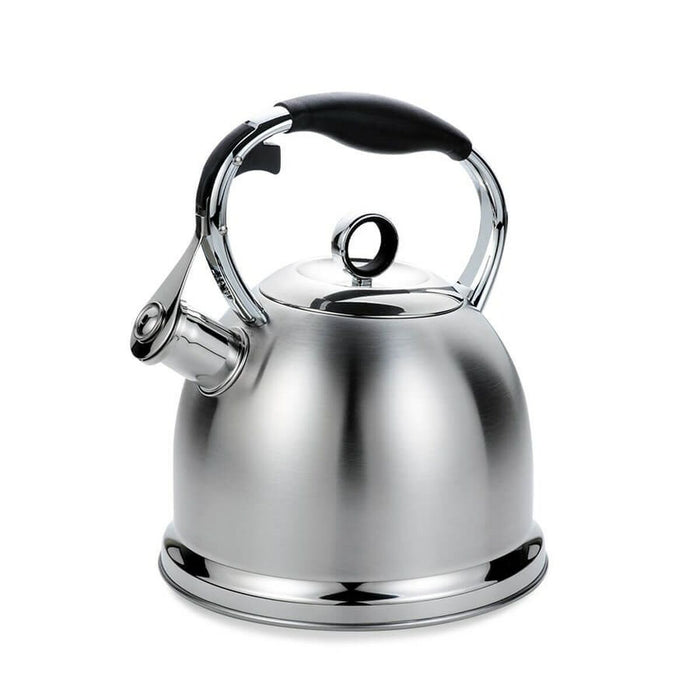 Waterkoker Feel Maestro MR-1334 Zwart Roestvrij staal 2,9 L