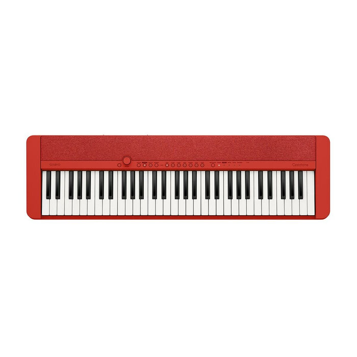 Synthesizer Casio MU CT-S1 RD