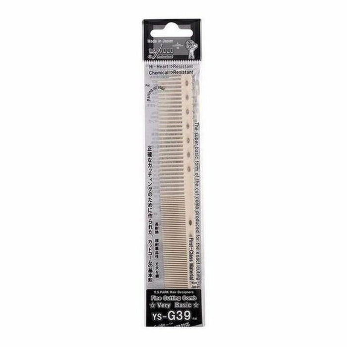 Haarstijl Y.S. Park Artero Park 18 cm