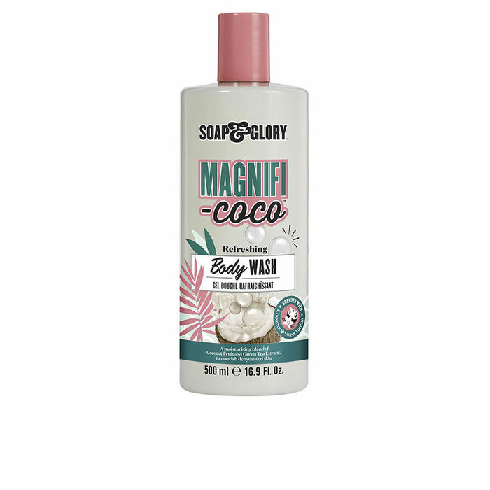 Douchegel Soap & Glory MAGNIFI-COCO 500 ml
