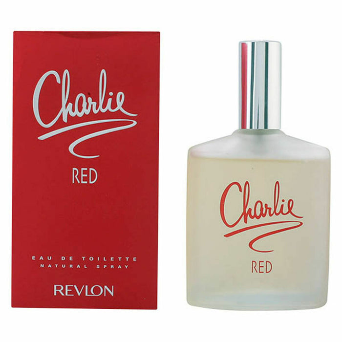Damesparfum Revlon EDT 100 ml