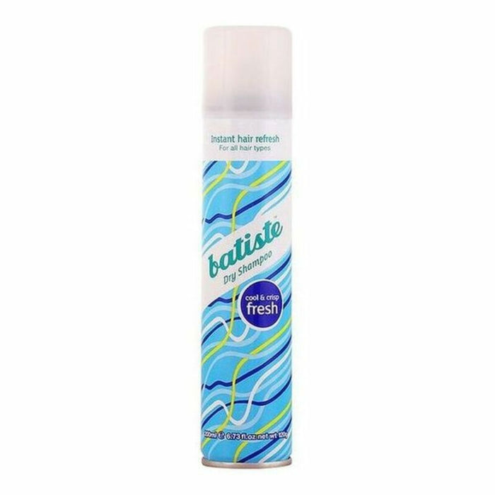 Droge Shampoo Batiste 87076