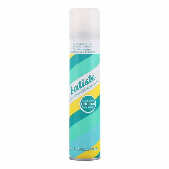 Droge Shampoo Batiste (200 ml)