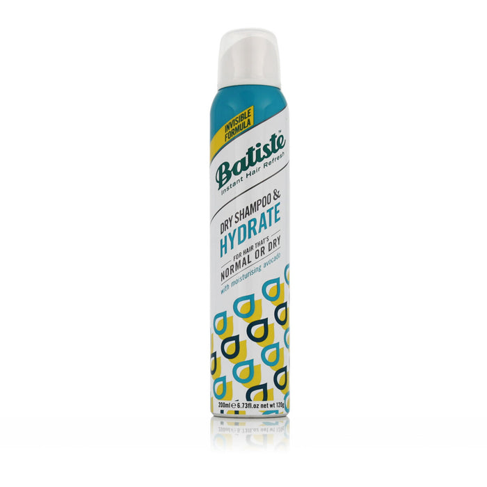 Droge Shampoo Batiste Hydrate 200 ml