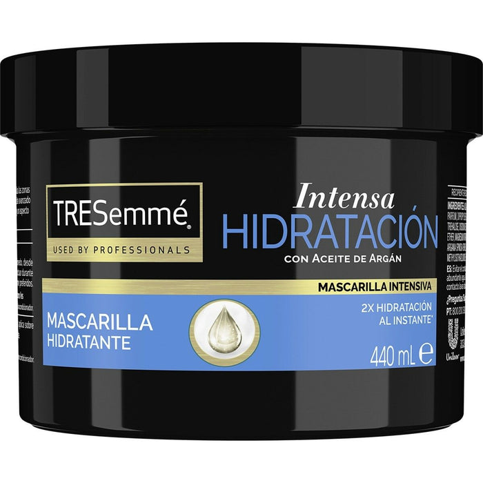 Hydraterend Masker Tresemme Intense Hydraterend (440 ml)