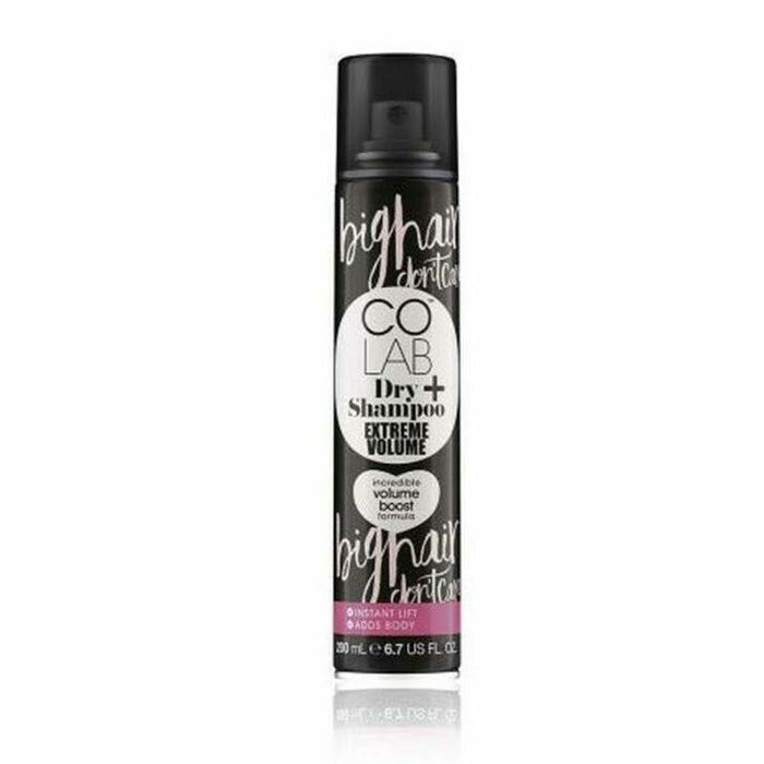Droge Shampoo Extra Volume Colab 4-002925 200 ml