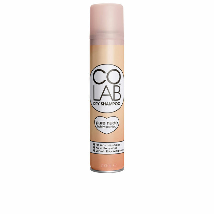 Droge Shampoo Colab PURE NUDE 200 ml