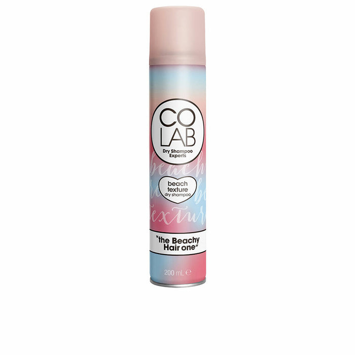 Droge Shampoo Colab BEACH WAVES 200 ml