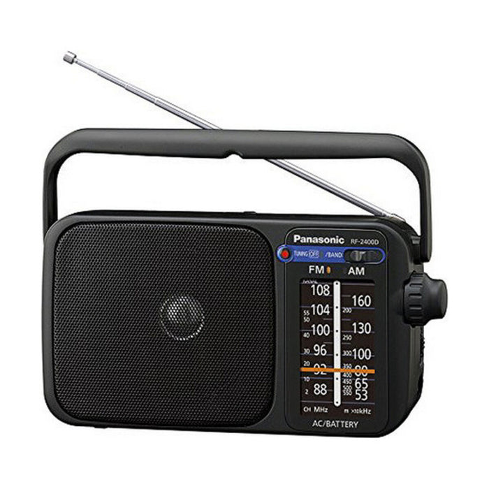 Transistor Radio Panasonic RF2400DEGK