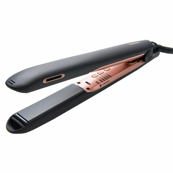 Stijltang Panasonic EH-PHS9KK825 Zwart Roze
