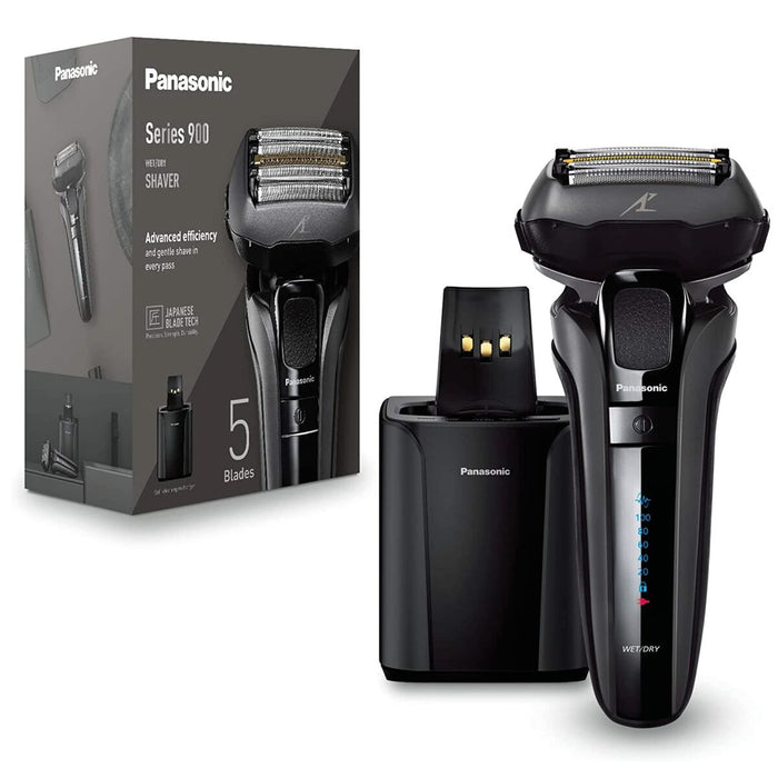 Kamerjas Panasonic ES-LS9A-K803