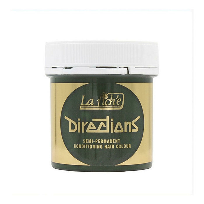 Semi-Permanente Kleur Directions Color La Riché 4218 Spring Green