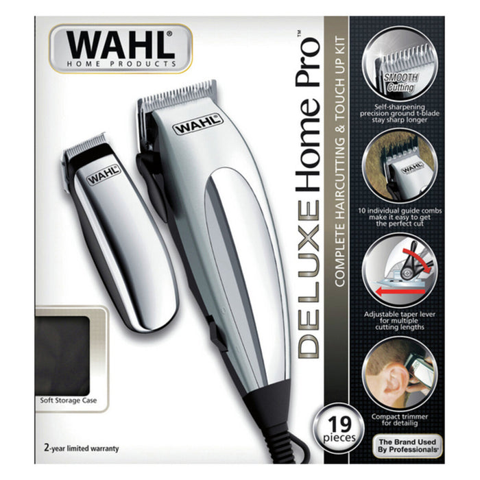 Baard en haar trimmer Wahl 79305-1316