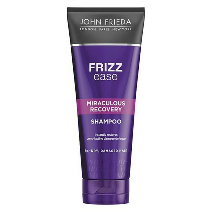 Verstevigende Shampoo Frizz Ease John Frieda Ease 250 ml