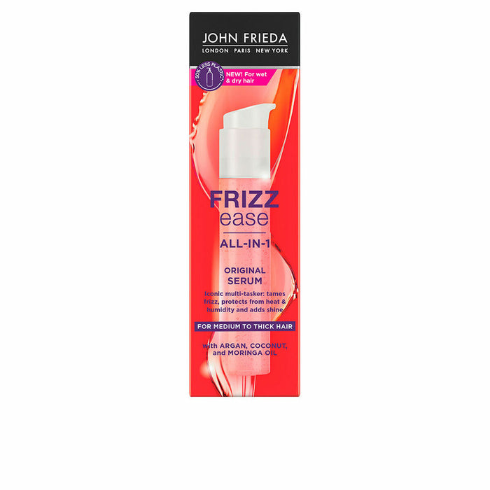 Haarserum John Frieda Frizz Ease Multifunctioneel (50 ml)