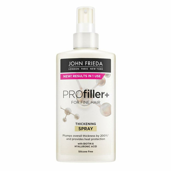 Volumegevend Spray John Frieda