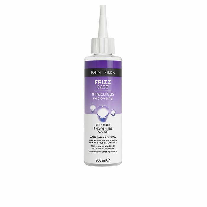 Flexibele stylinglotion John Frieda FRIZZ-EASE 200 ml
