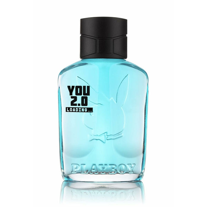 Herenparfum Playboy You 2.0 Loading EDT 60 ml