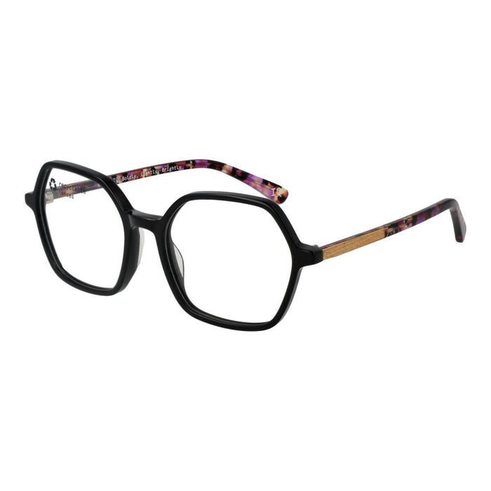 Brillenframe Dames Botaniq BIO-1036 51104