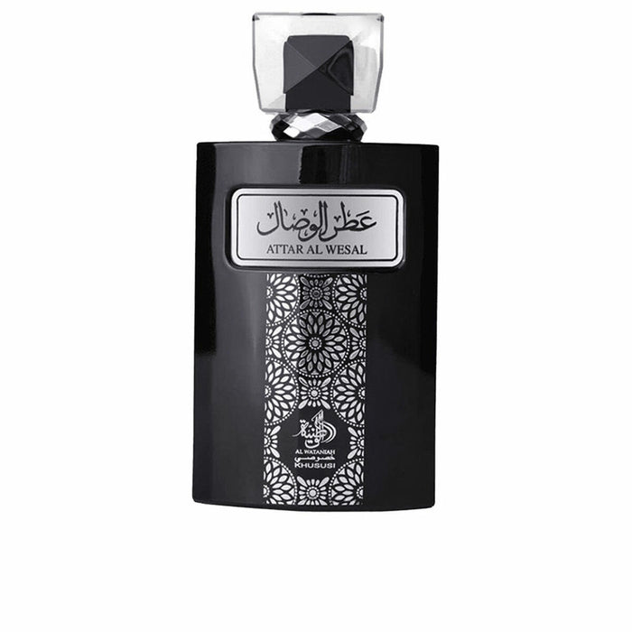 Uniseks Parfum Al Wataniah ATTAR AL WESAL 100 ml