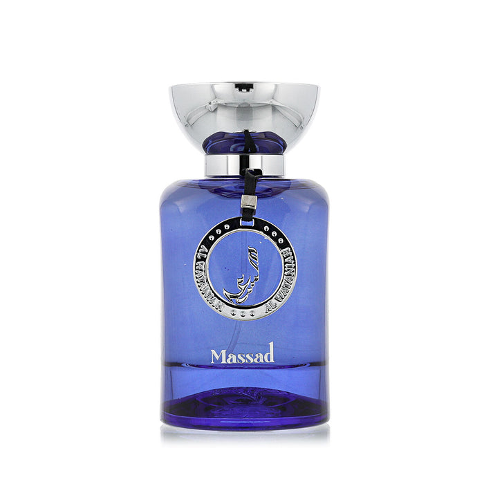 Herenparfum Al Wataniah Massad EDP 100 ml
