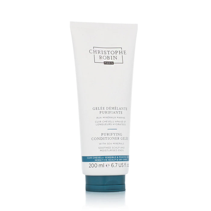 Conditioner Christophe Robin PURIFYING Zuiverend